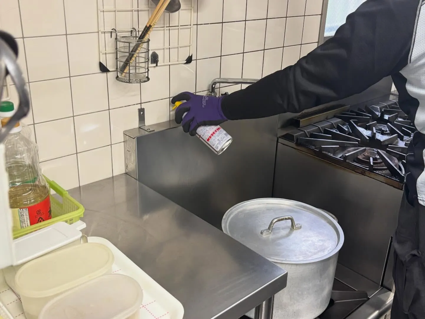 チャバネゴキブリは寒さに非常に弱く20度以下では活動が鈍り、...