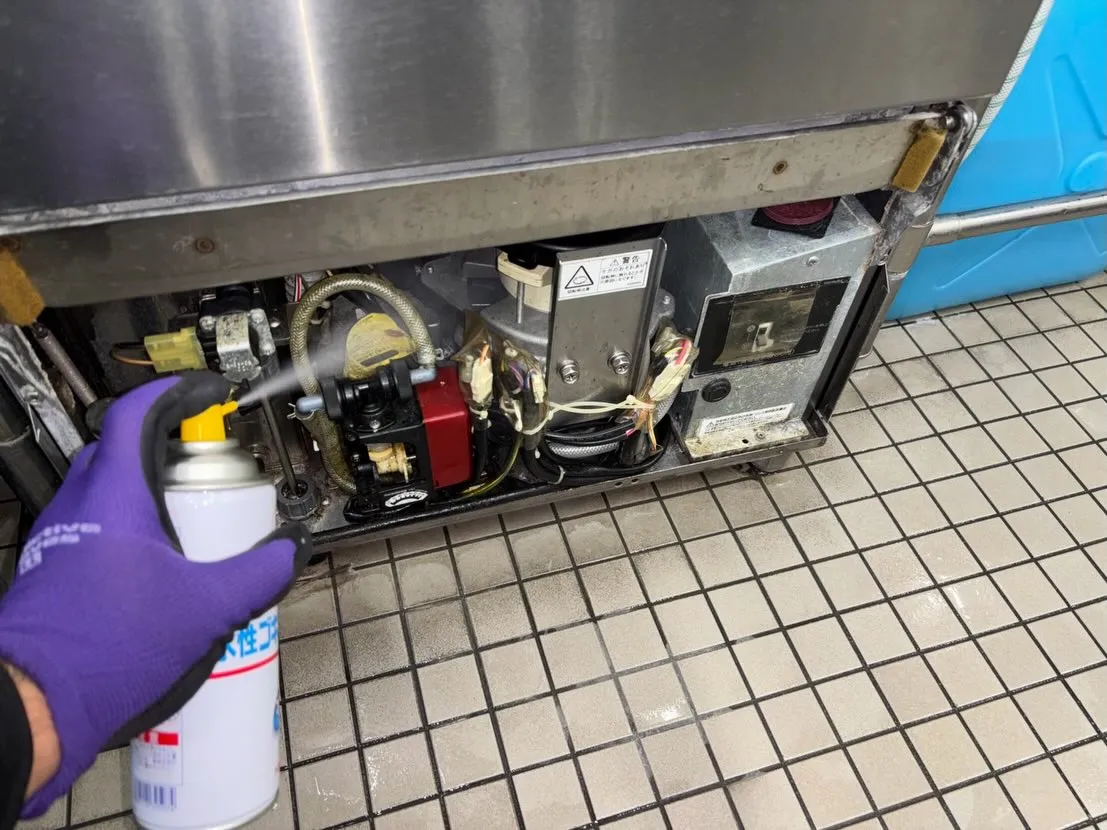 チャバネゴキブリは寒さに非常に弱く20度以下では活動が鈍り、...